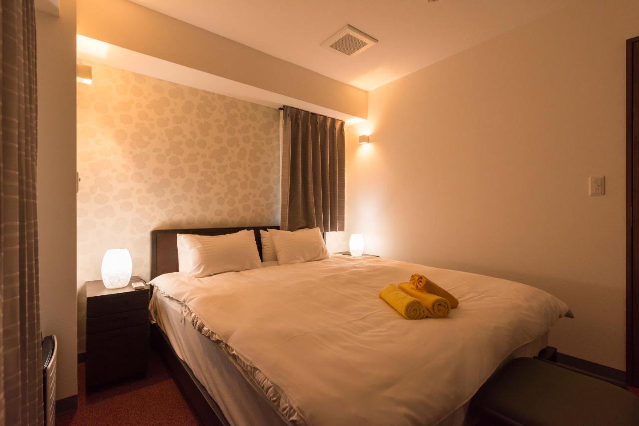 Serorin Light Hotel#301#固定wifi#上野アメ横に近い#最大4名 Appartamento Tokyo